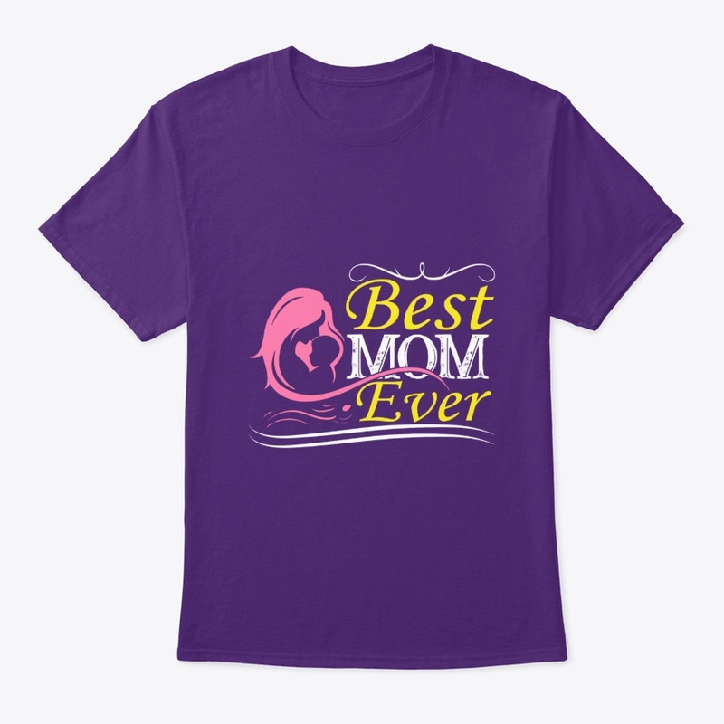 Best Mom Ever
