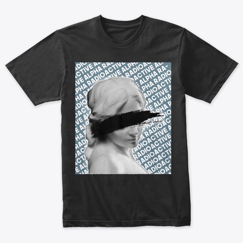 ALPHA GREY