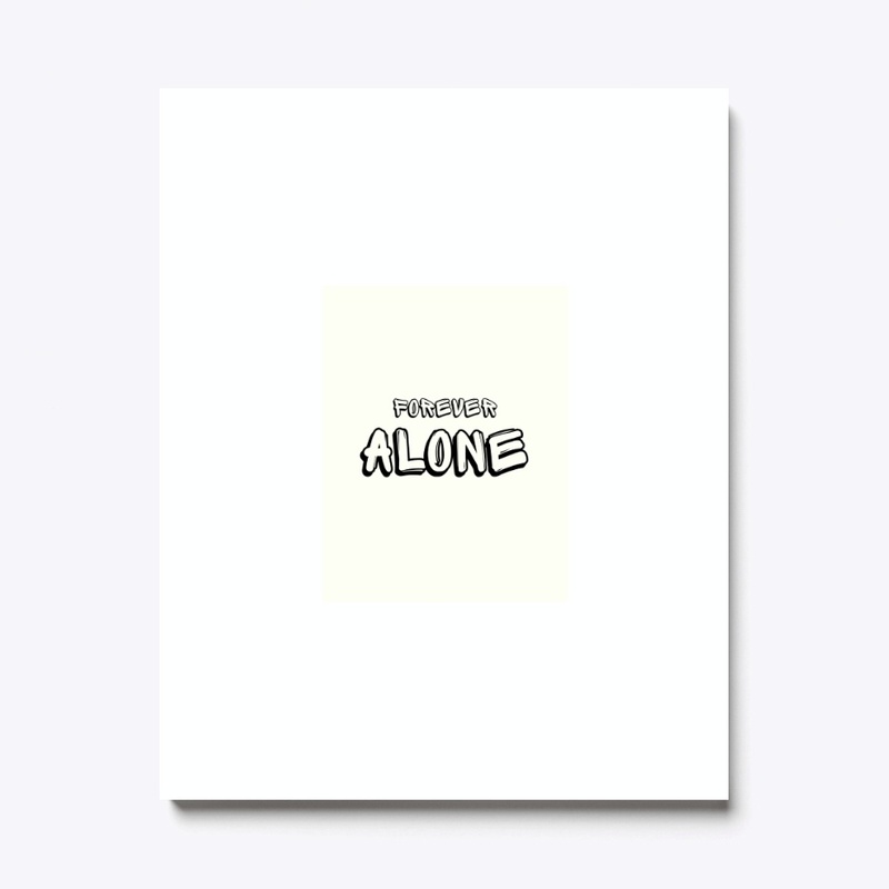 Feeling Alone sweatshirt 