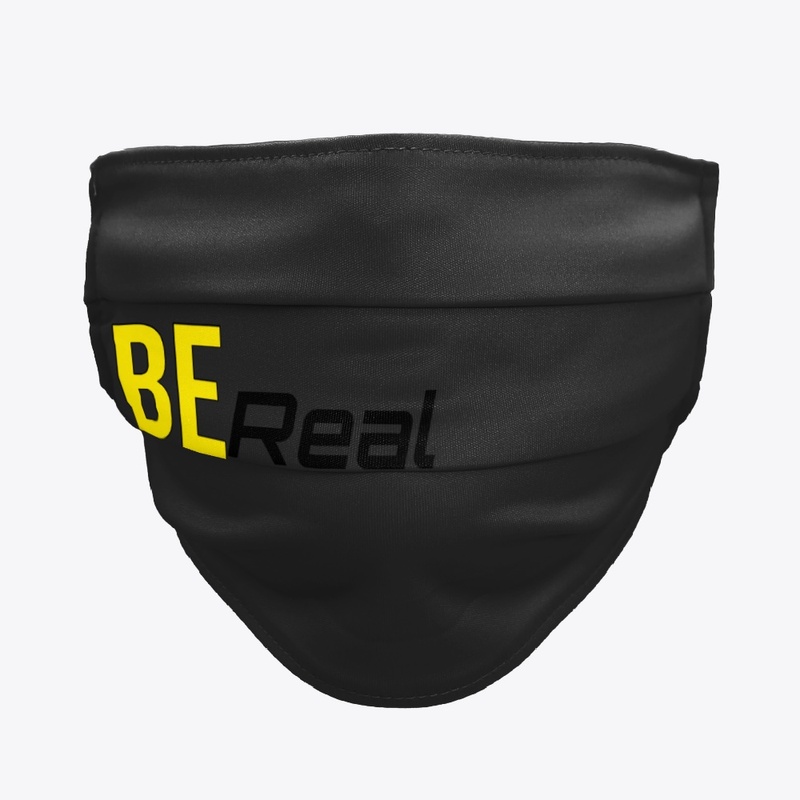 BeReal Items 