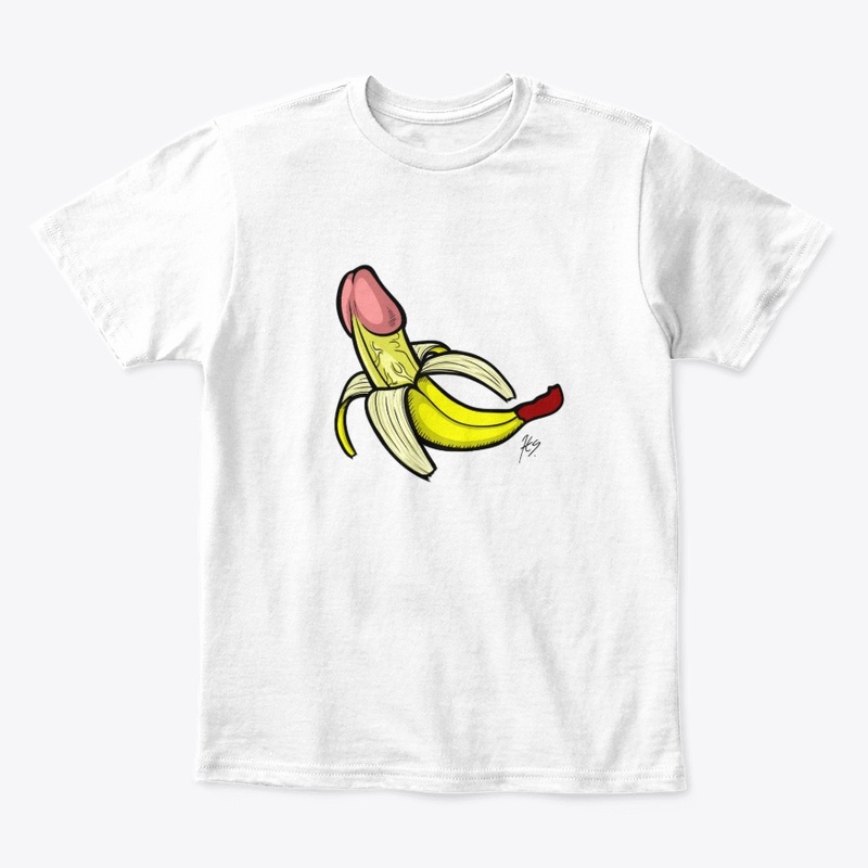 Banana Emoji