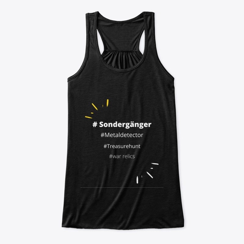 Sondergänger