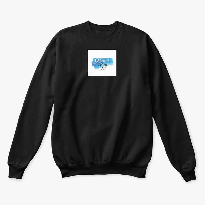 Big dream tshirt