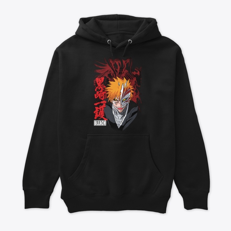 BLEACH COLLECTION
