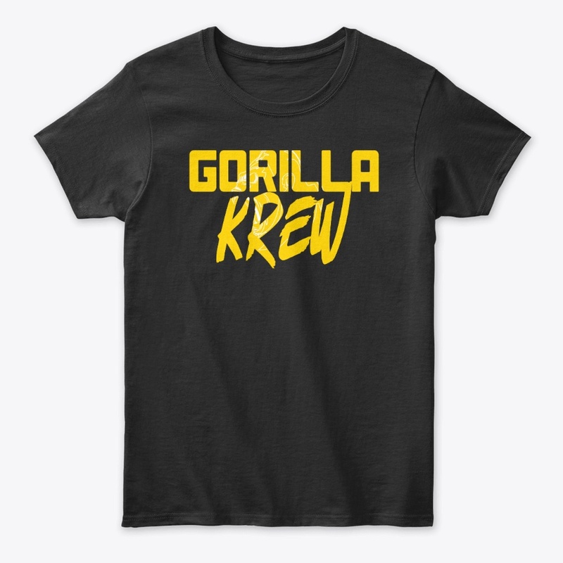 Original GKREW