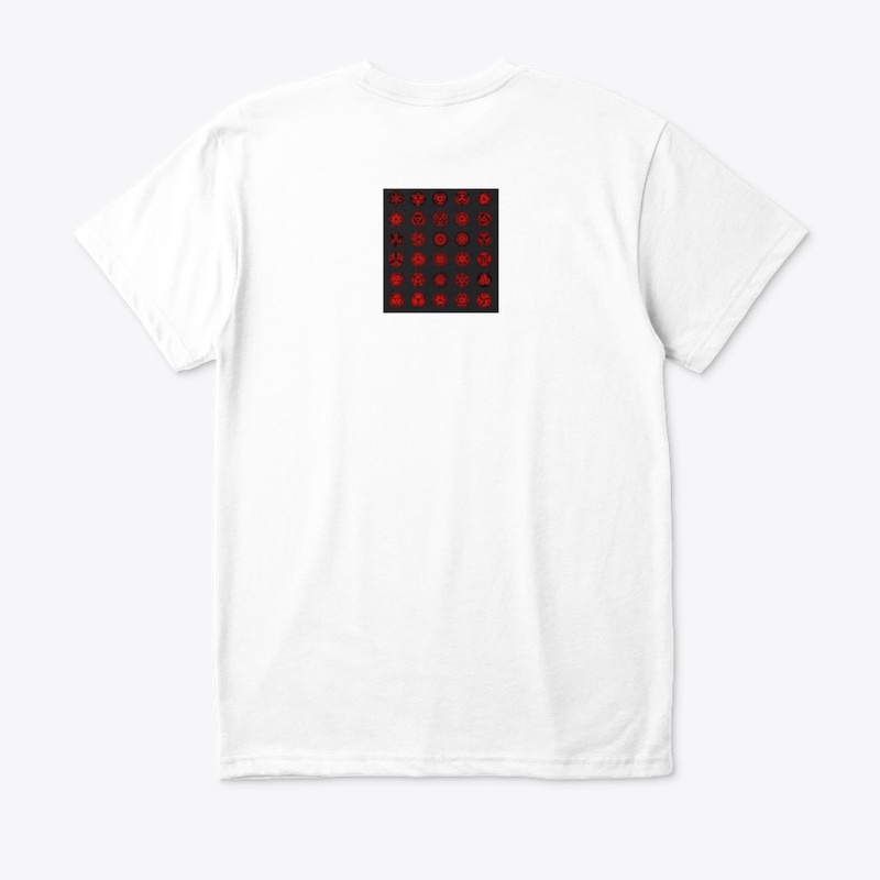 Working tee - unisex 