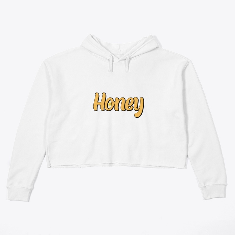 honey t shirt