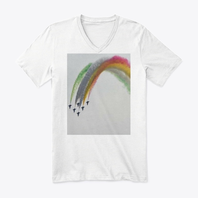 Nice T shirt