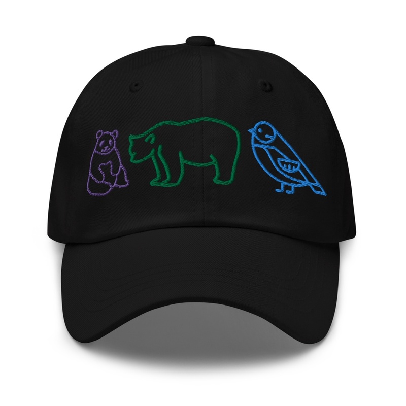 animal Hat