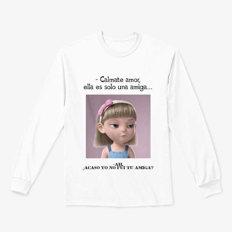 Tu Amiga