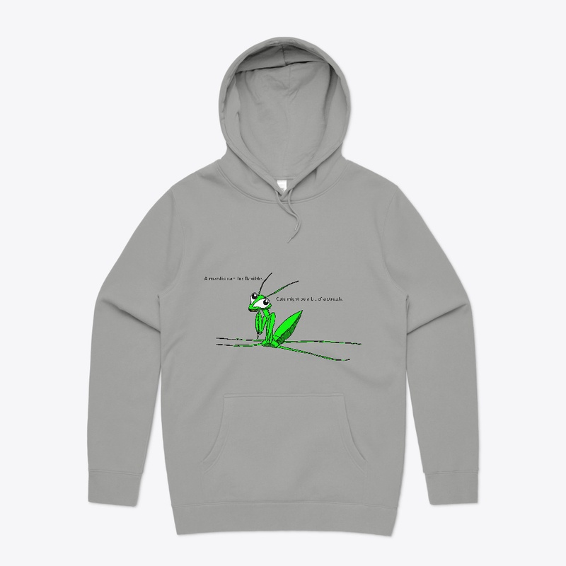 Stretchy Mantis