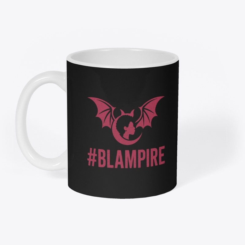 #BLAMPIRE!