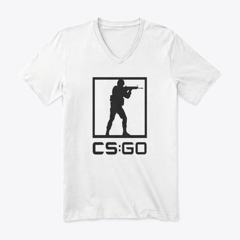 CS GO T-shirt