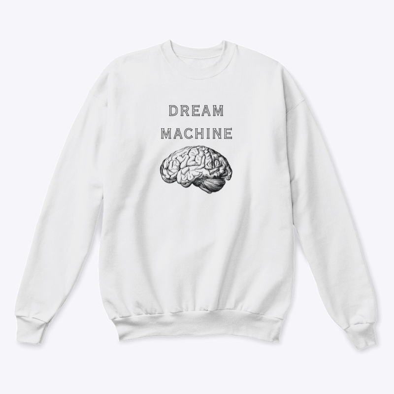 Dream Machine - Mind
