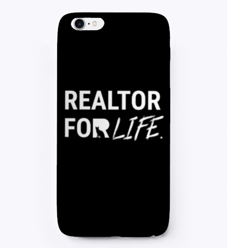 Real Estate ...For Life