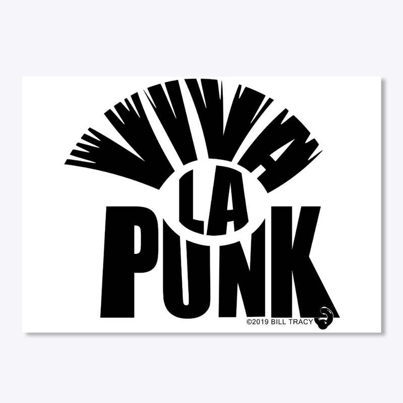 Viva La Punk