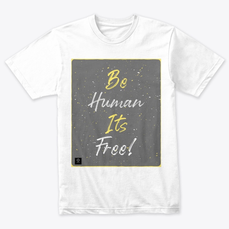 Be Human T-Shirts  Collection #2