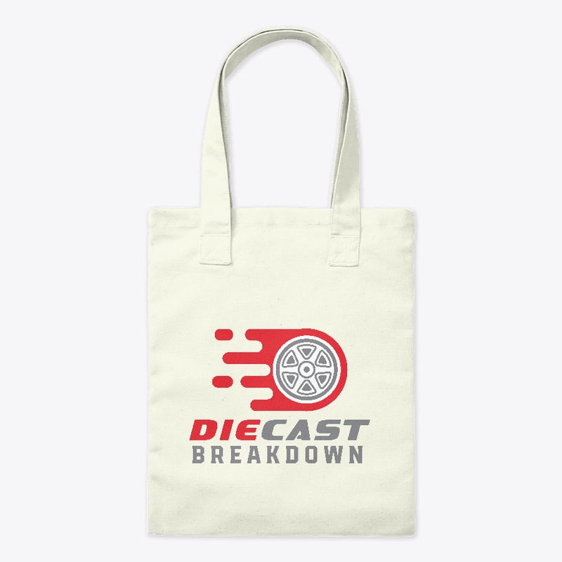 Diecast Breakdown (Accessories)