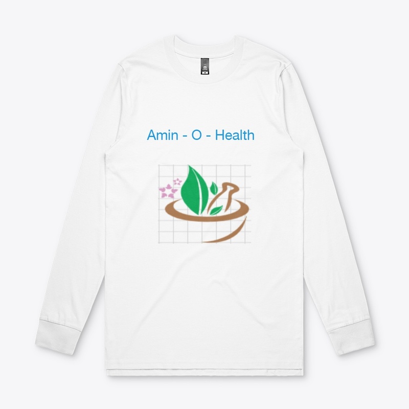 Amin - O - Health Life Style Tees 