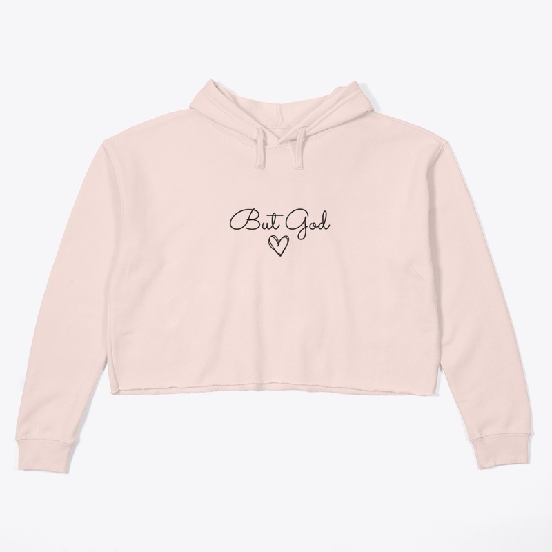 But God Heart Collection