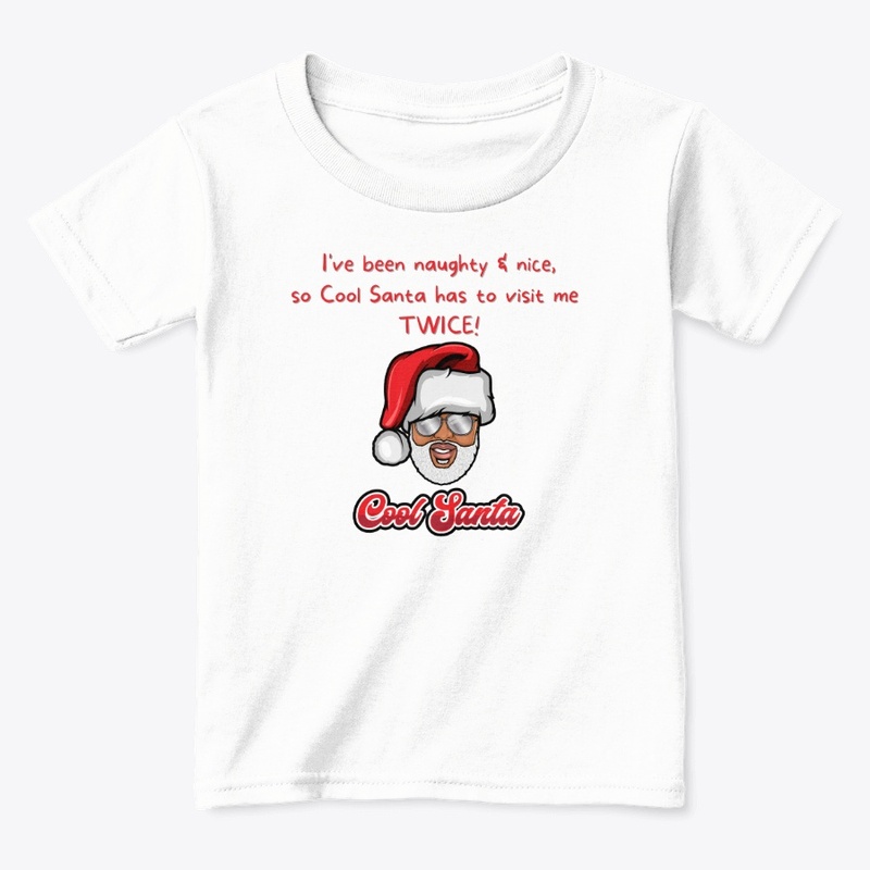 Naughty or Nice