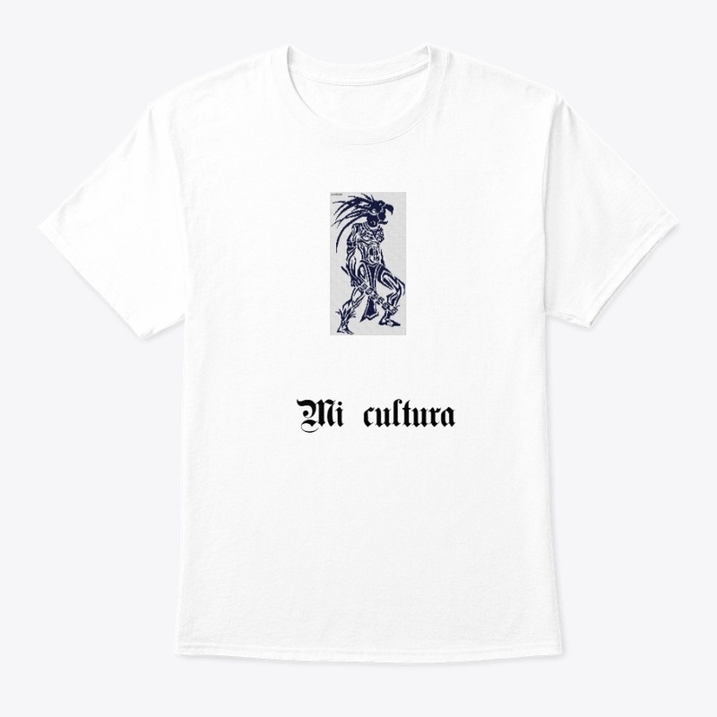 Mi cultura