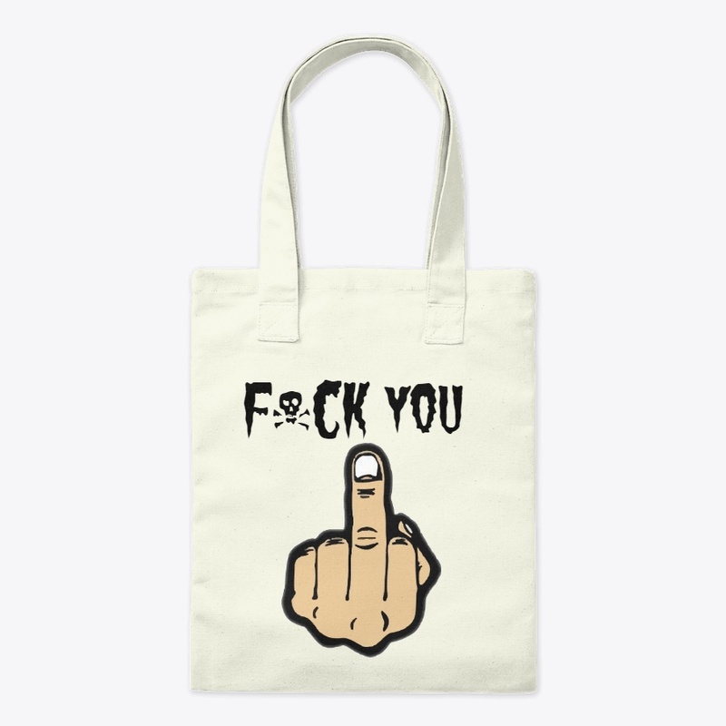 Fuck You WTF