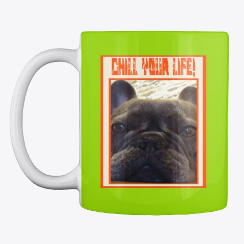 cute puppy dog 