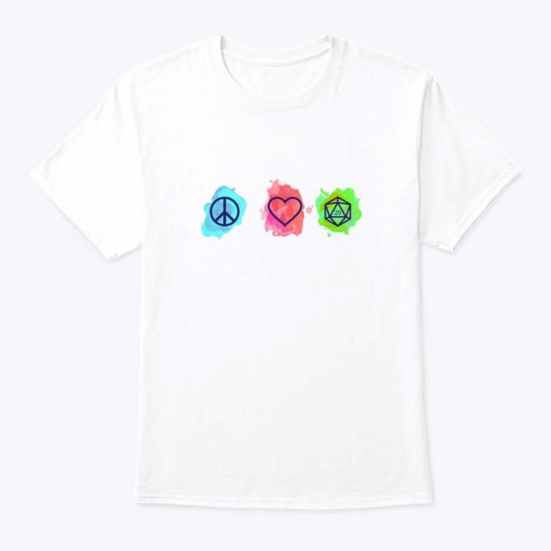 Peace, Love, D&D