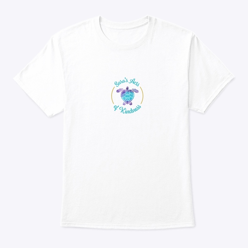 Sara's Acts of Kindness