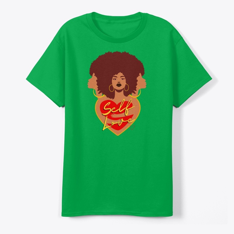 The "Self Love" Collection III