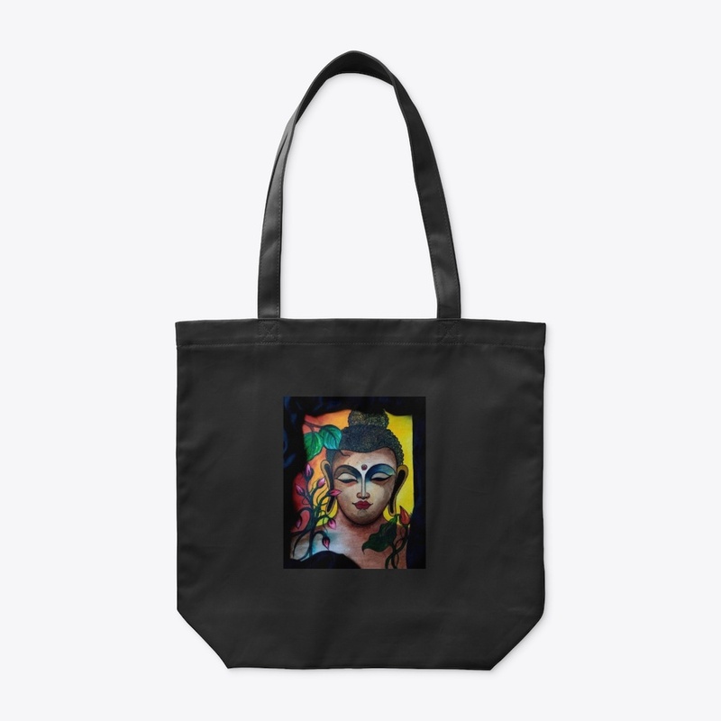 Buddha  T-shirt