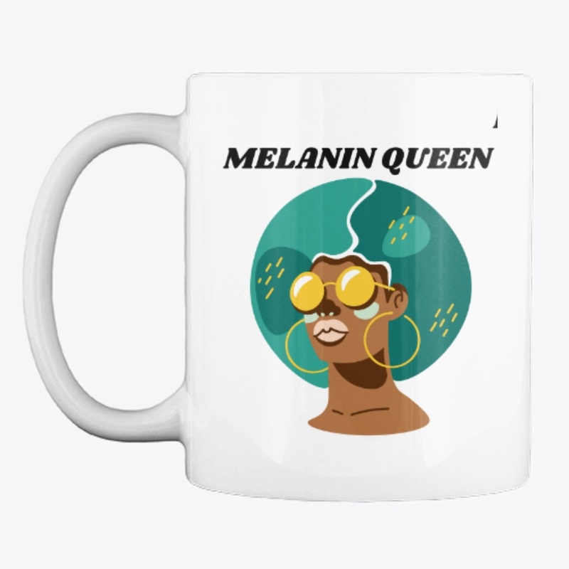 Melanin Queen