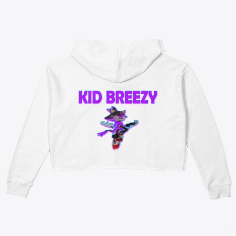 Kid Breezy