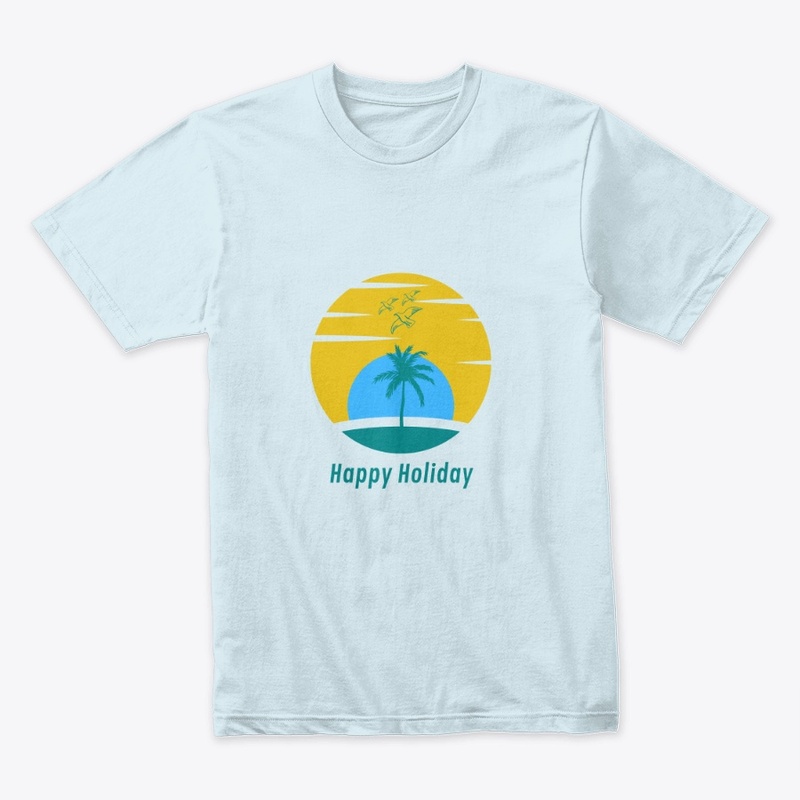 Happy Holiday
