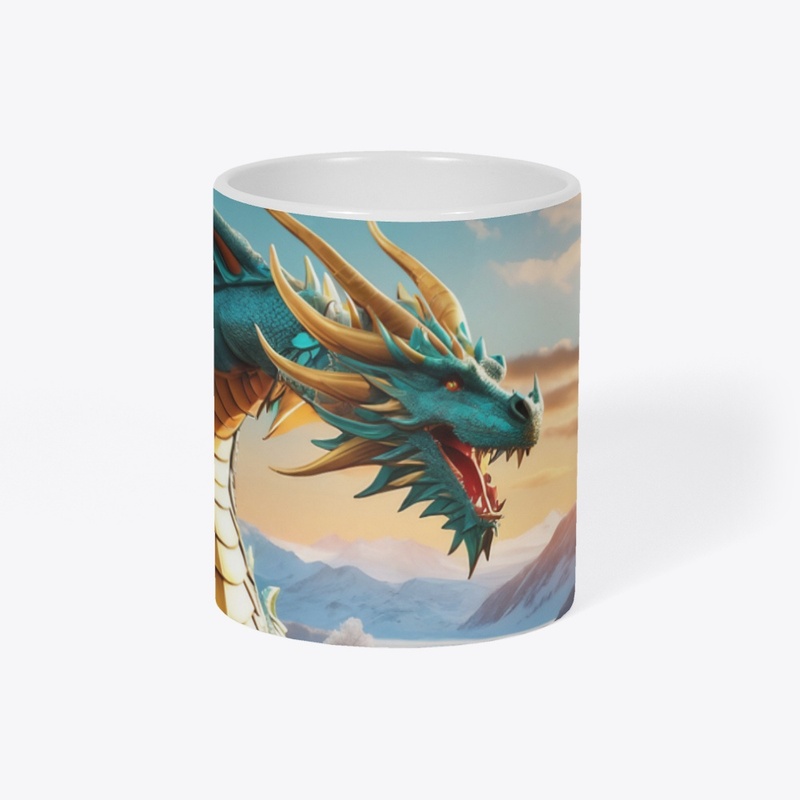 Dragon Lord