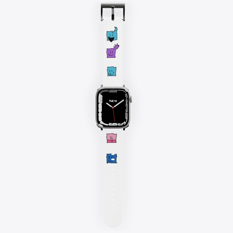 chill chip watch