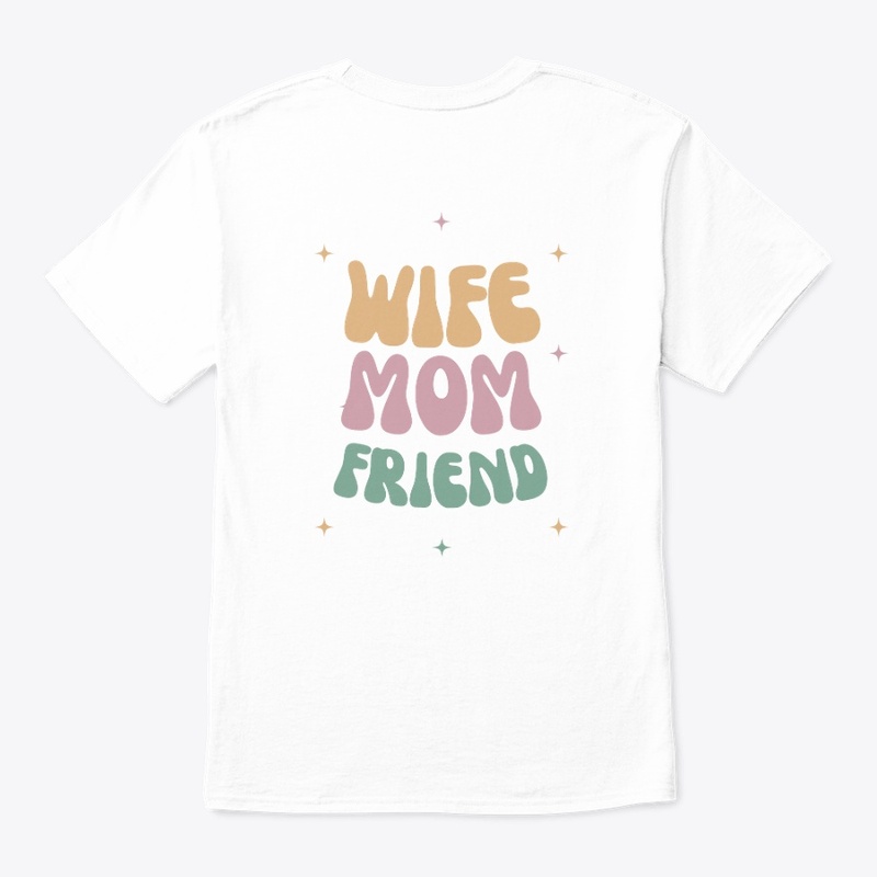 mom shirt