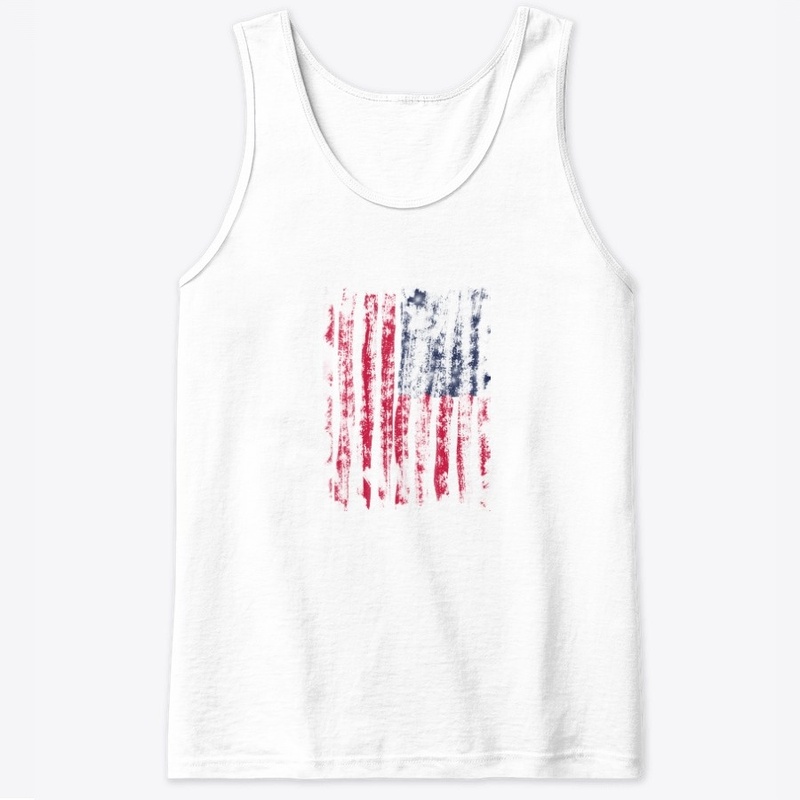 US Flag Design