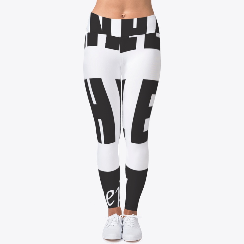 INHALE EXHALE YOGA SHIRT