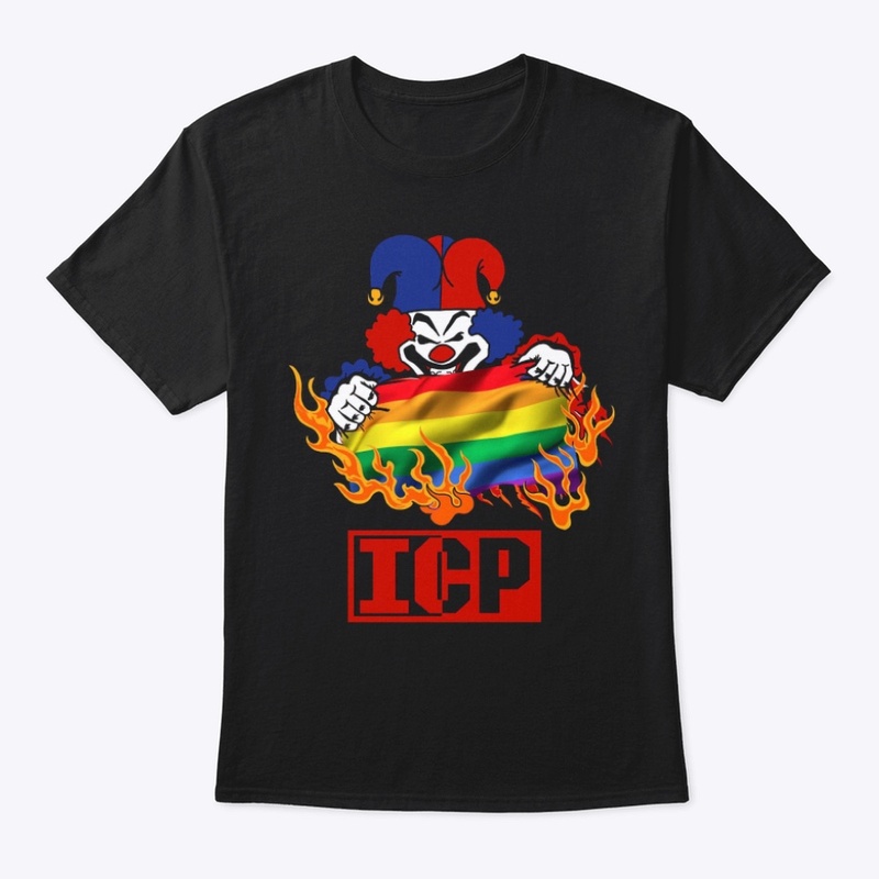 FUCK YOUR RAINBOW FLAG