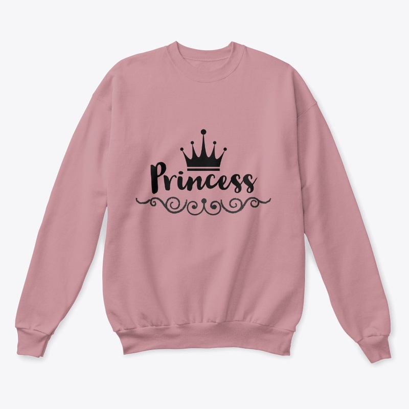 Princess tee shirt