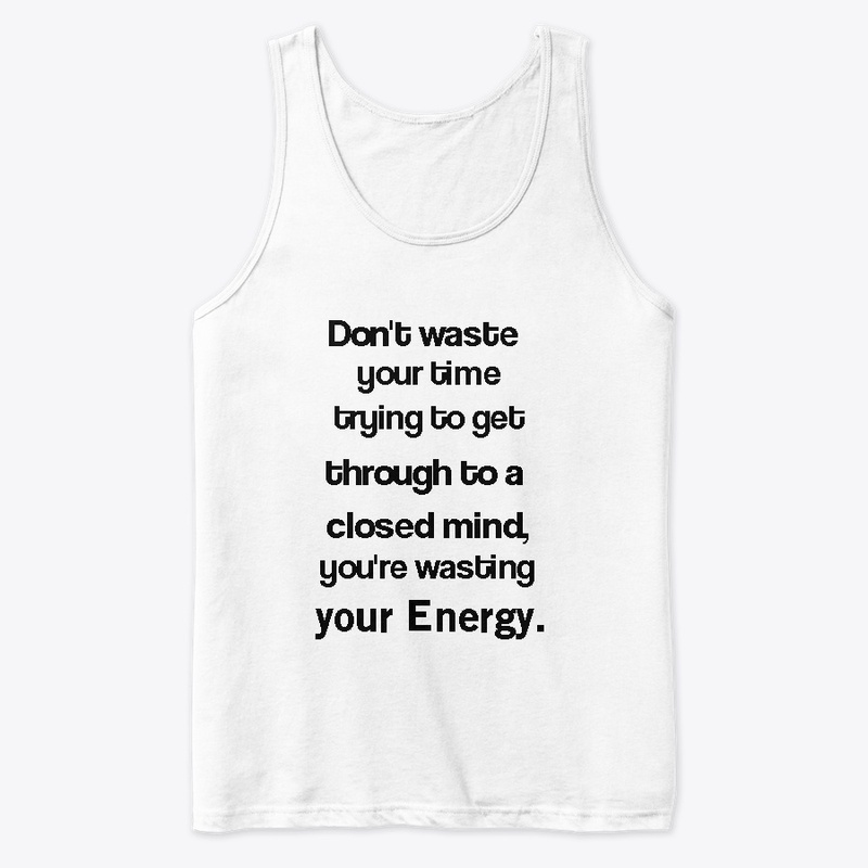 Close Mind T-Shirt