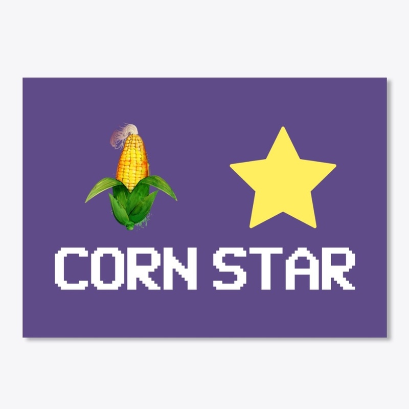 CORN STAR LINE