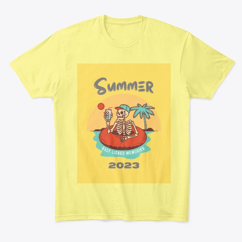 Summer Beach 2023