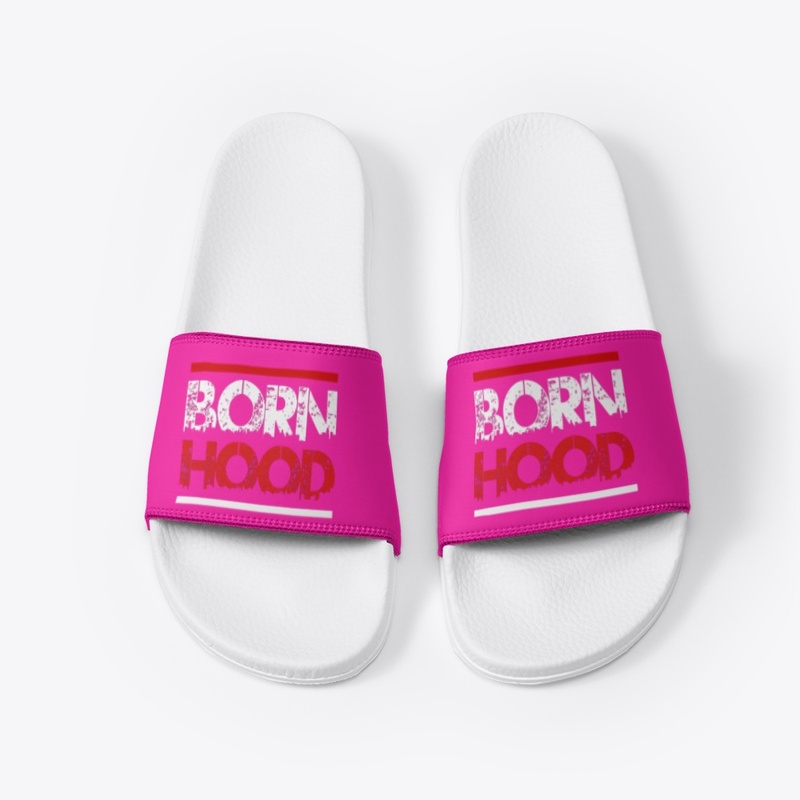 Born Hood Accessories