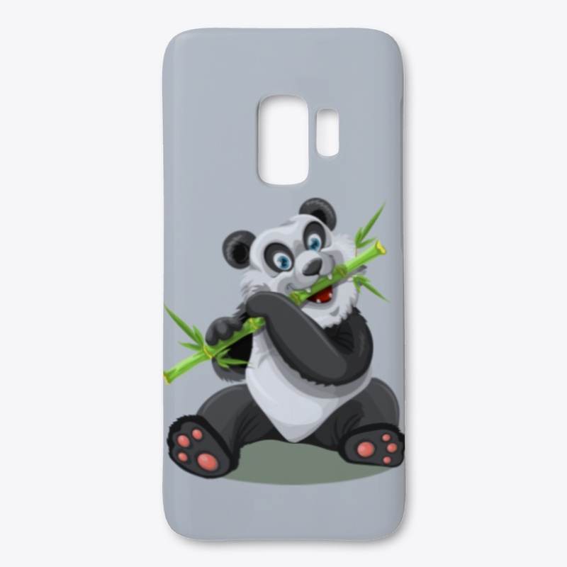 panda cases