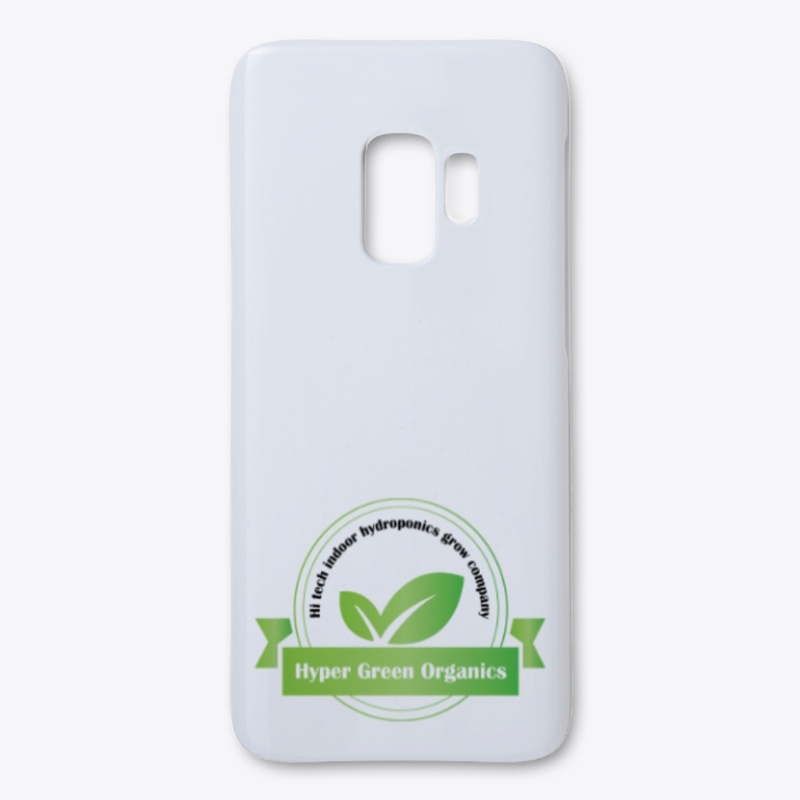 HGO Smart phone case