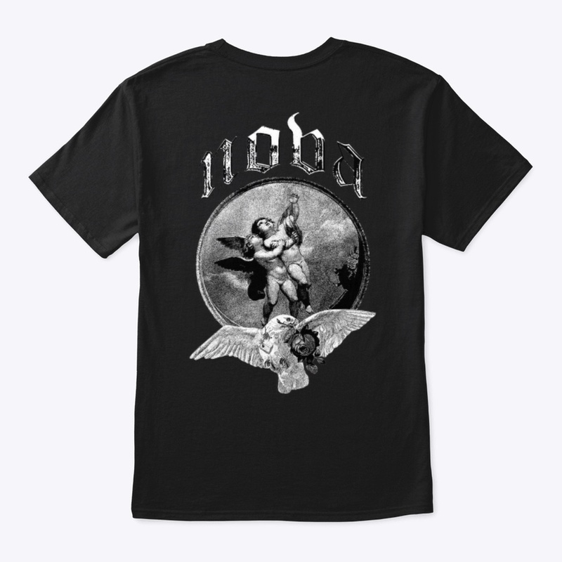 Nova Celestial Graphic Tee