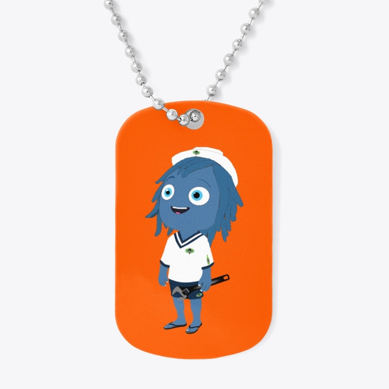 SquidBoy ThrottleSquid Shifter 
